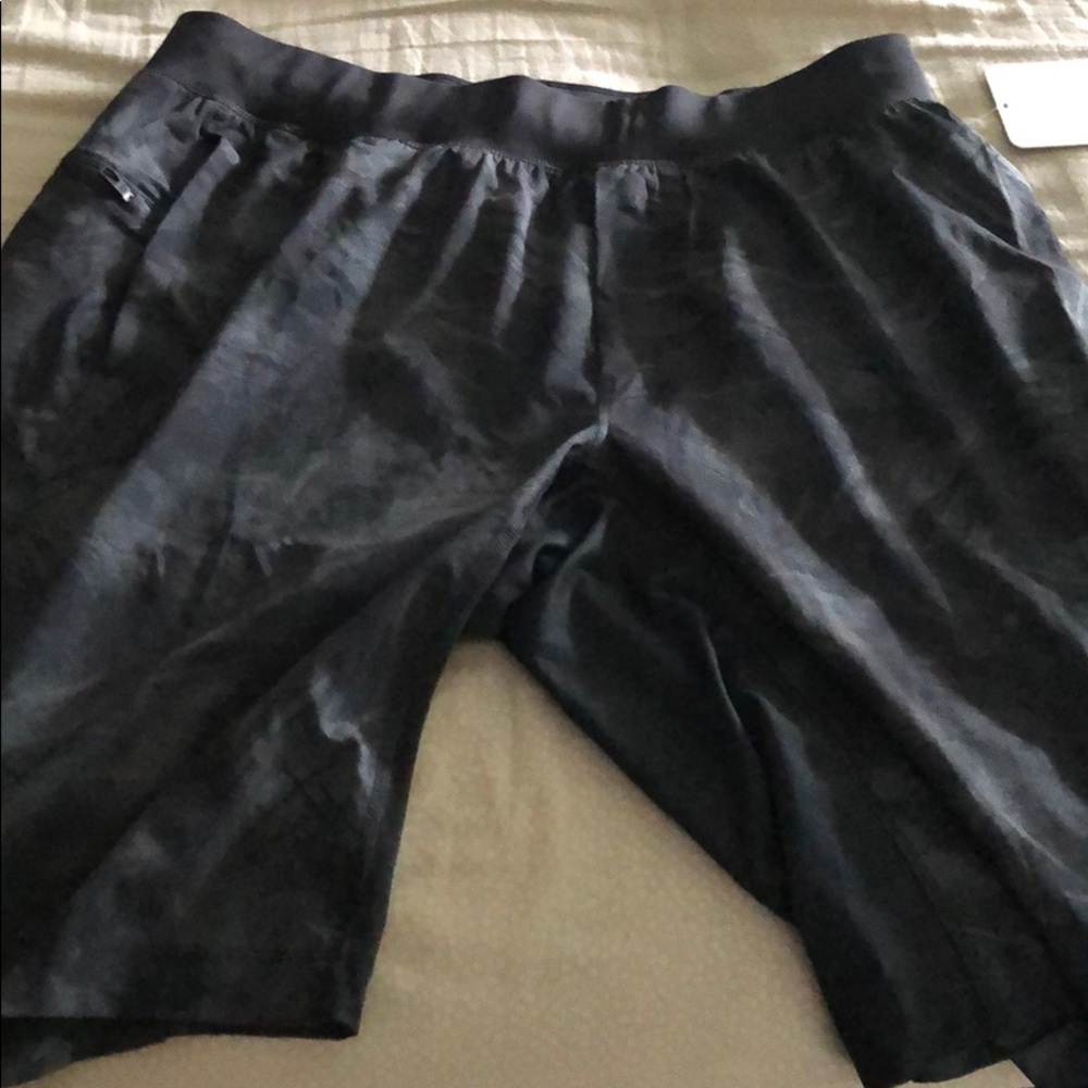 New Lululemon shorts